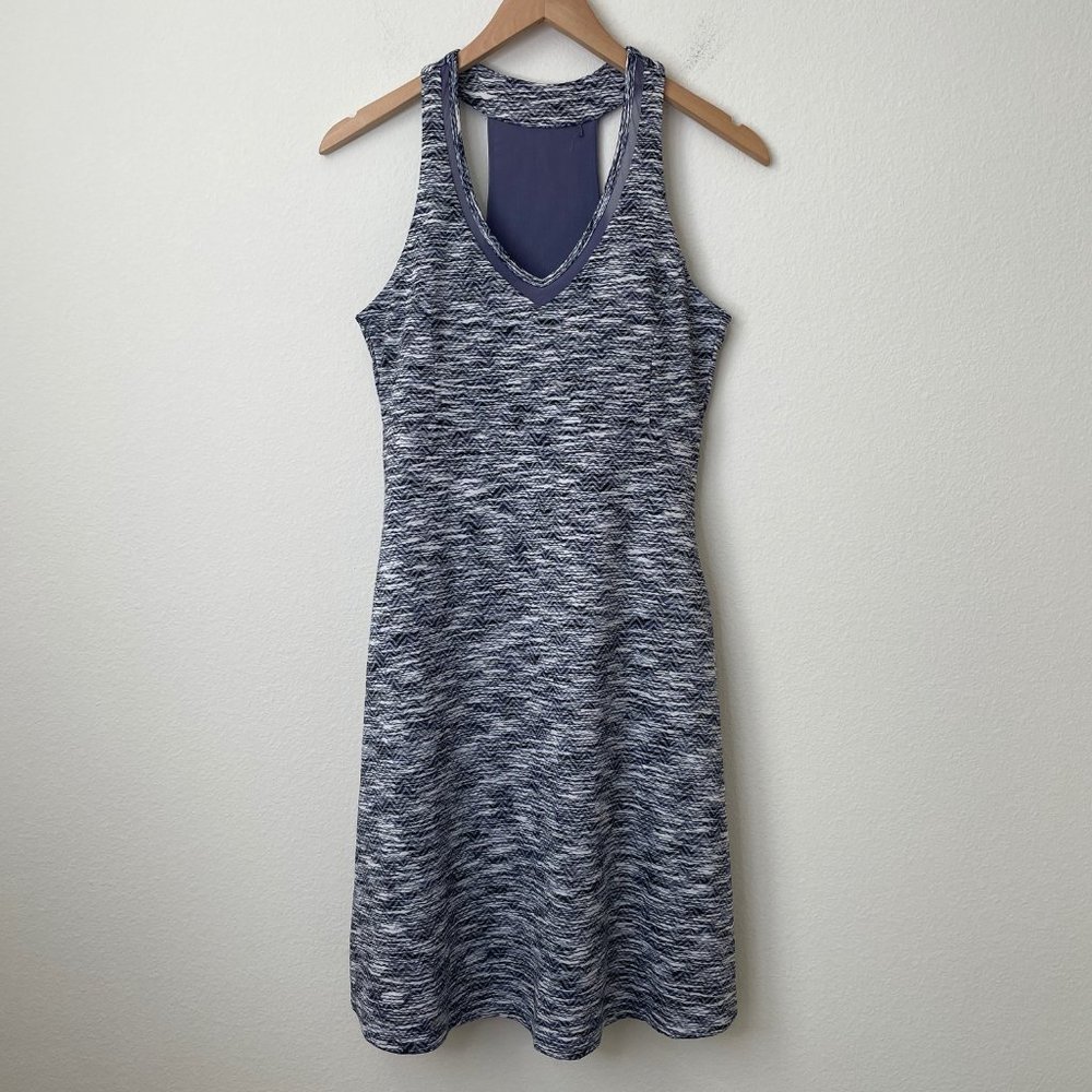 MPG Mondetta Sport Women's Performance Gear Athletic Leisure Tank Dress - Picture 9 of 16